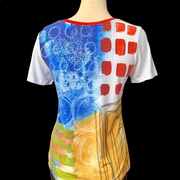 Tee shirt - Picture 3 of 5